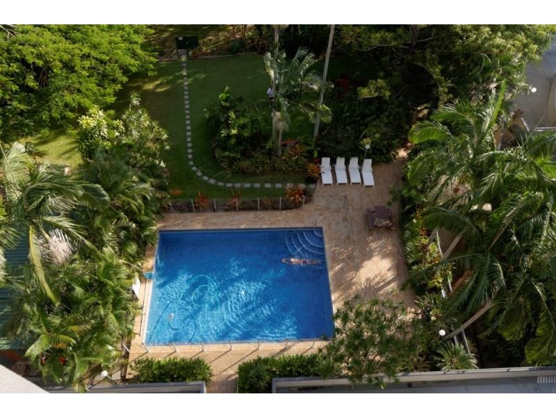 7c/172 Oxlade Drive, New Farm QLD 4005