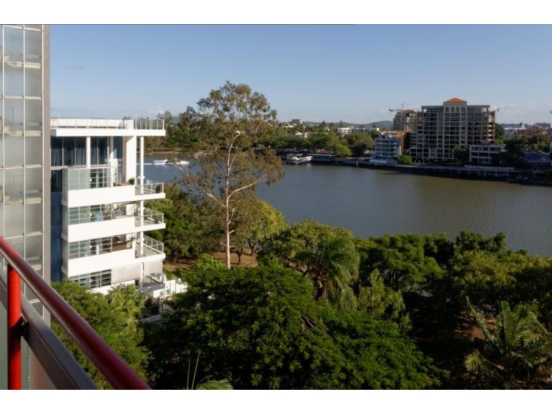 7c/172 Oxlade Drive, New Farm QLD 4005