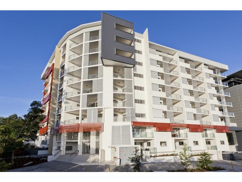 Unit 212/23 Robinson Place, Kelvin Grove QLD 4059