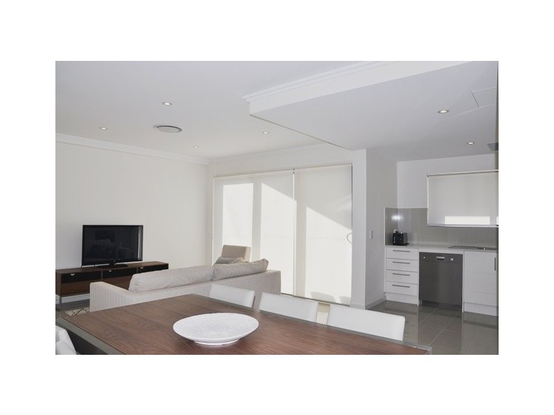 Unit 212/23 Robinson Place, Kelvin Grove QLD 4059