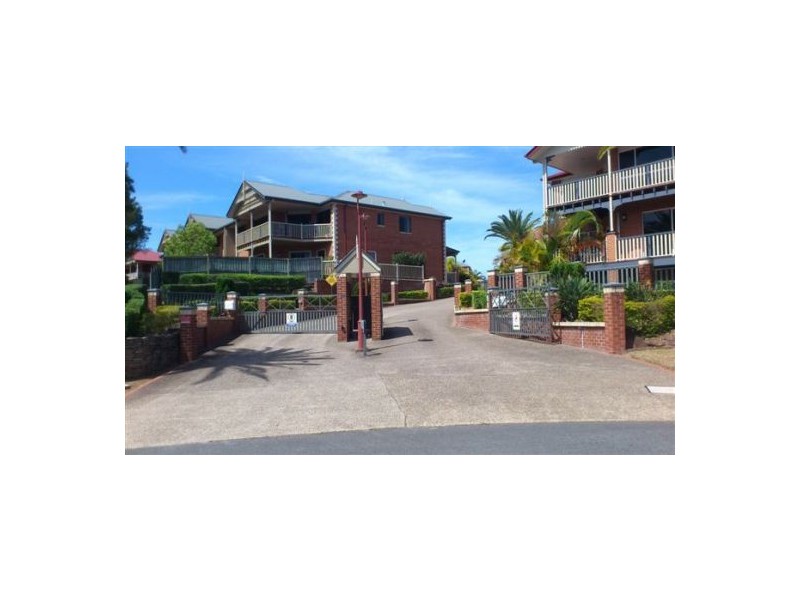 42/55 Paradise Springs Country Estate, Robina QLD 4226