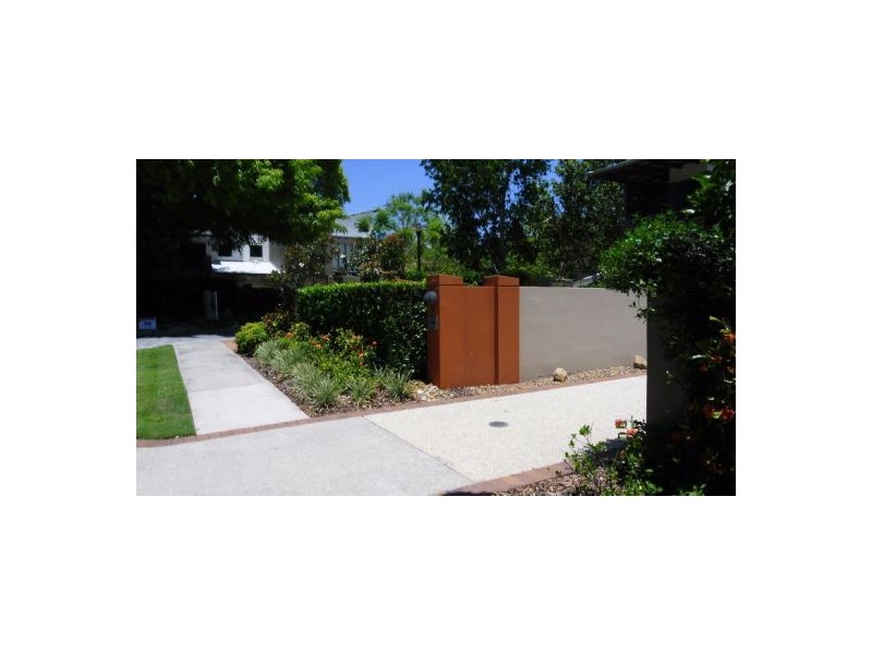 63 Mark Street, New Farm QLD 4005