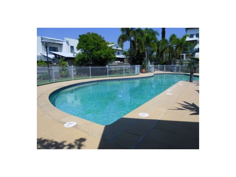 63 Mark Street, New Farm QLD 4005