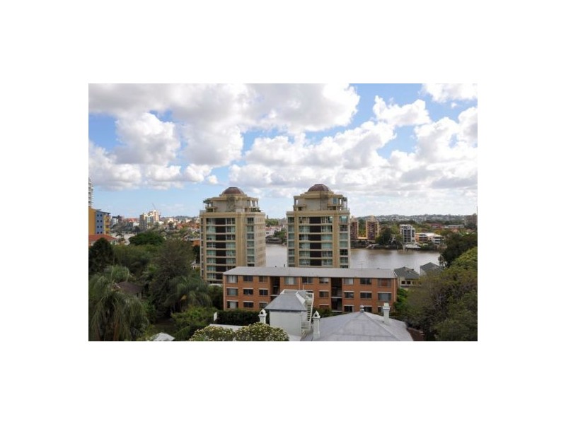 6c/153 Lambert St, Kangaroo Point QLD 4169