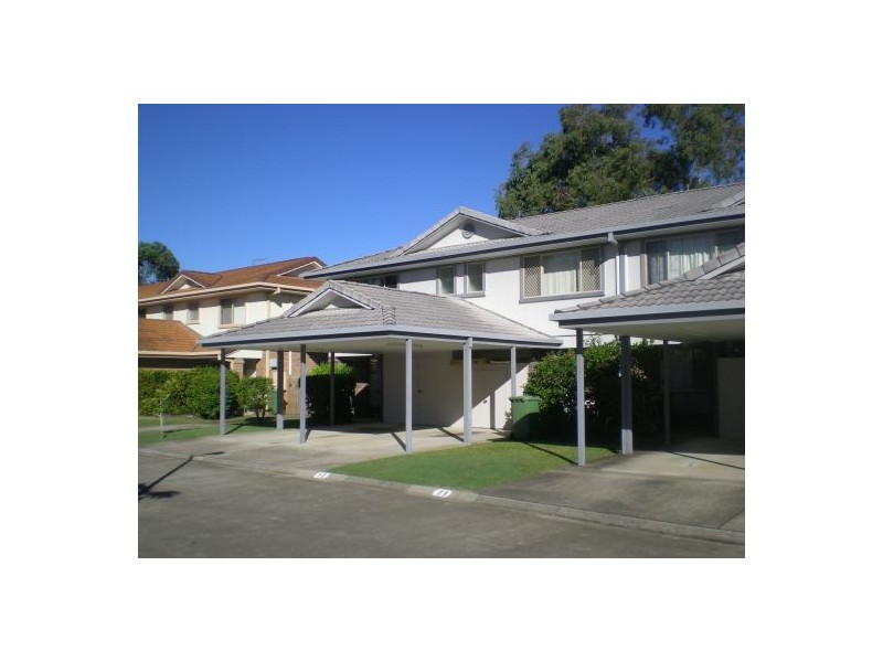 74/205 Thorneside Road, Thorneside QLD 4158