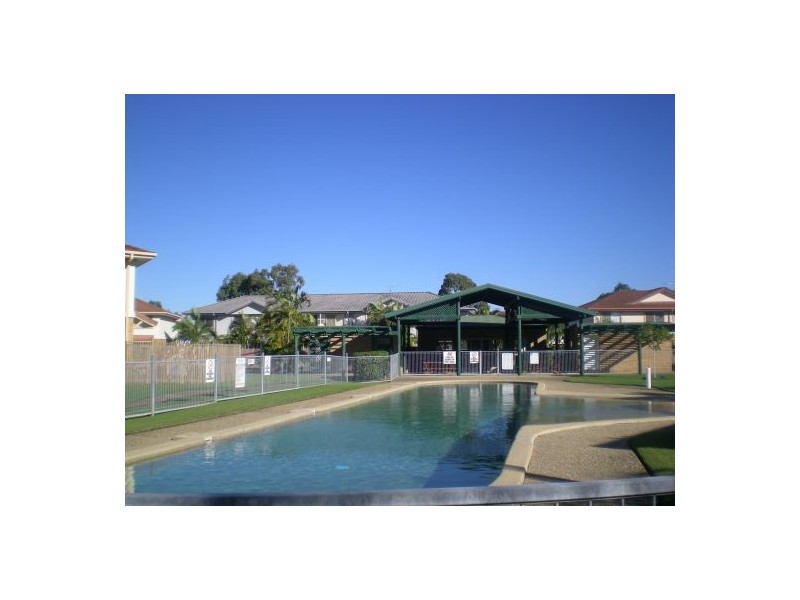 74/205 Thorneside Road, Thorneside QLD 4158