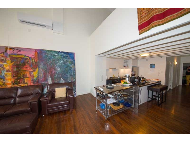 305/50 Macquarie Street, Teneriffe QLD 4005