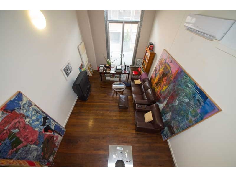 305/50 Macquarie Street, Teneriffe QLD 4005