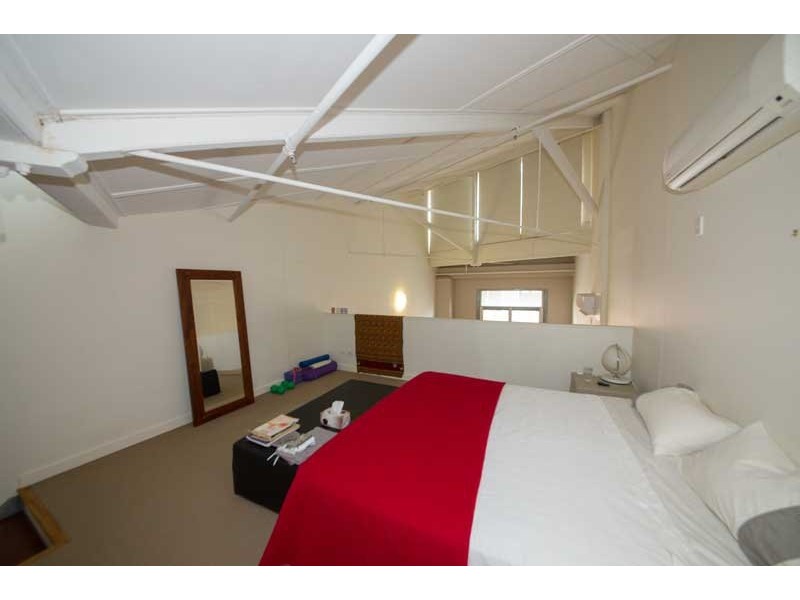 305/50 Macquarie Street, Teneriffe QLD 4005