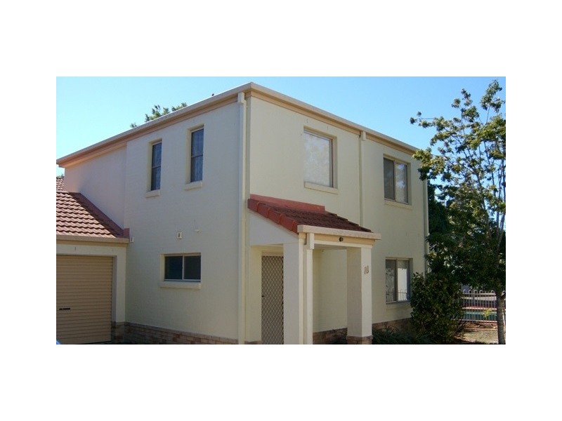 136 Princess Street., Cleveland QLD 4163