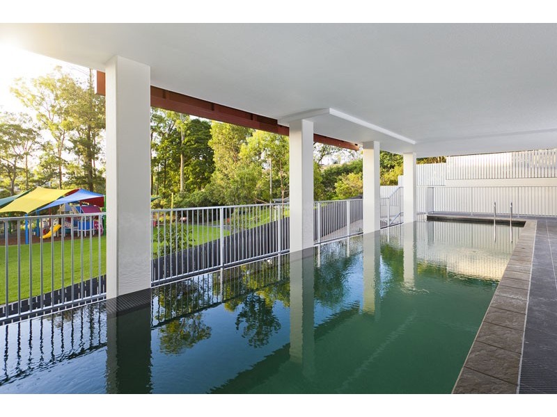 128/23 Robinson Place, Kelvin Grove QLD 4059