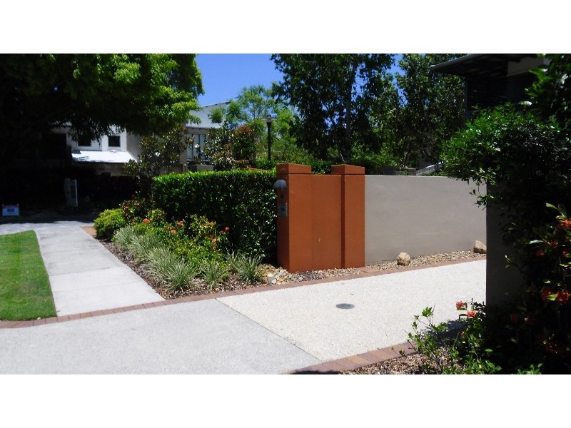 63 Mark Street, New Farm QLD 4005