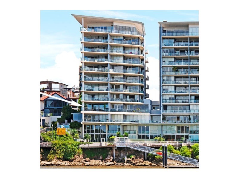 98 Thorn St, Kangaroo Point QLD 4169