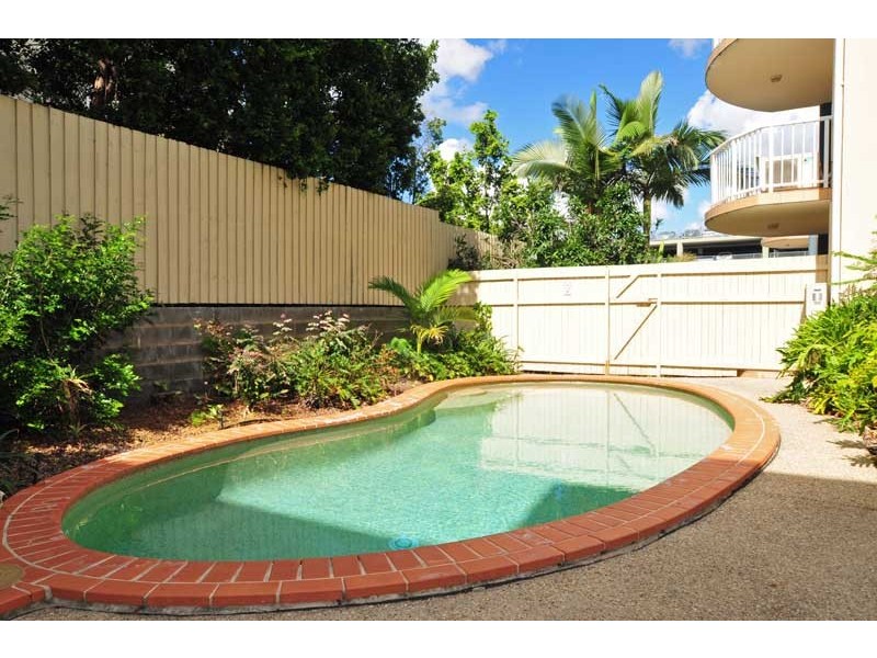 48/38 Lissner Street, Toowong QLD 4066