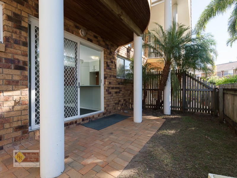 50/25-29 Island Street, Cleveland QLD 4163