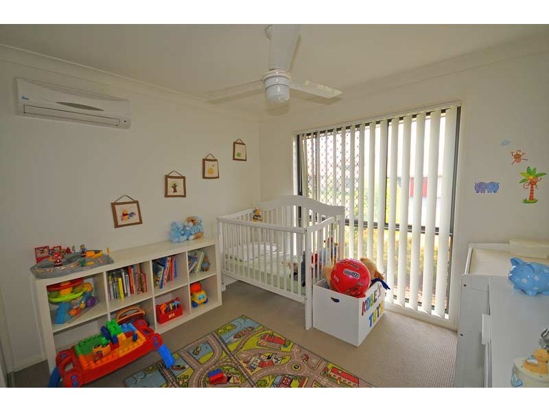 34/22 Gawler Cresent, Bracken Ridge QLD 4017