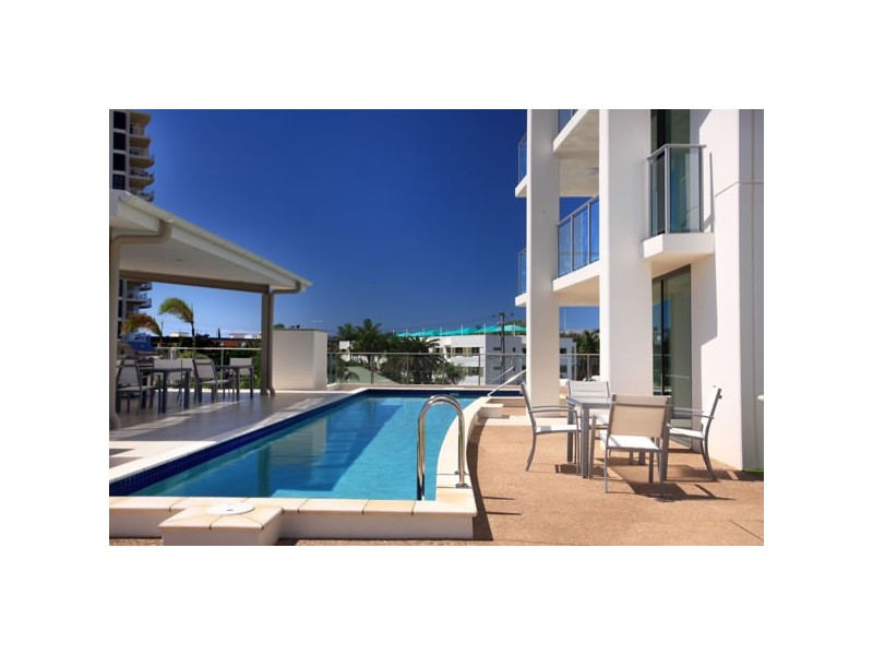 Maroochydore QLD 4558