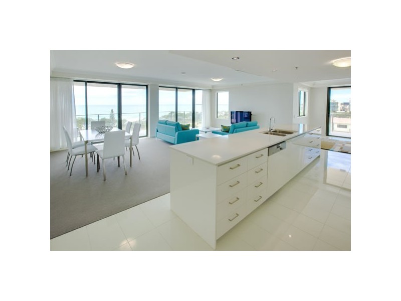 Maroochydore QLD 4558