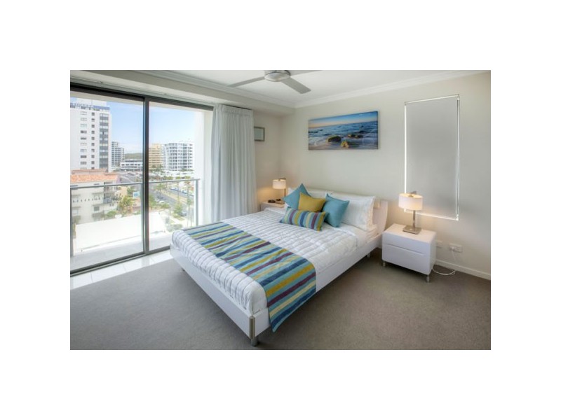 Maroochydore QLD 4558