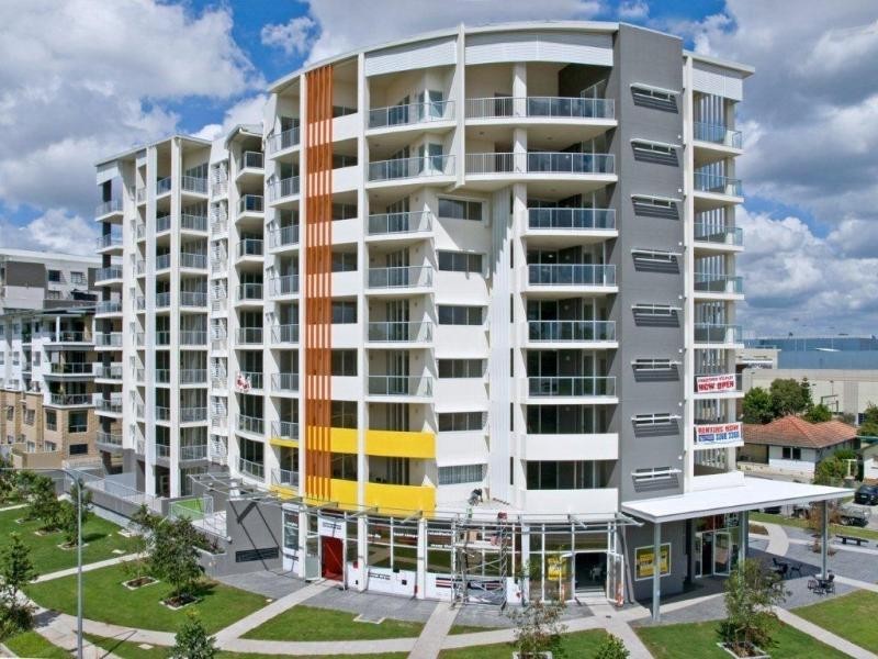 48/51 Playfield Street, Chermside QLD 4032