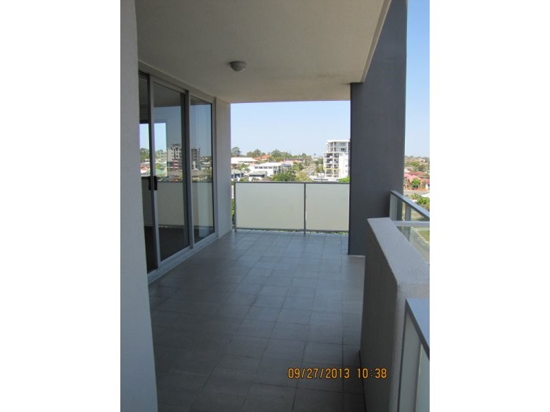 42/23 Playfield Street, Chermside QLD 4032