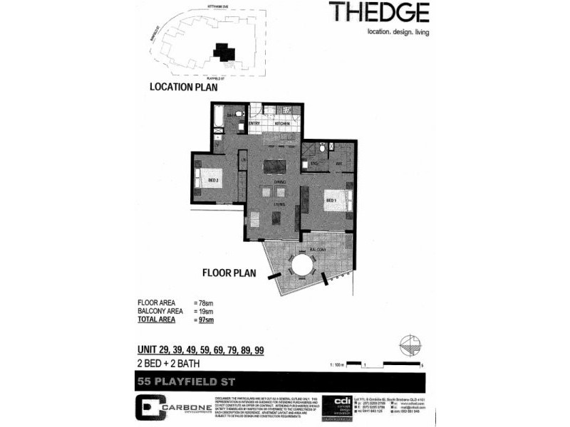 49/51 Playfield Street, Chermside QLD 4032