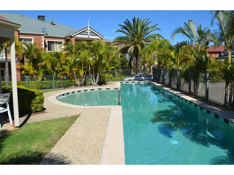 Robina QLD 4226