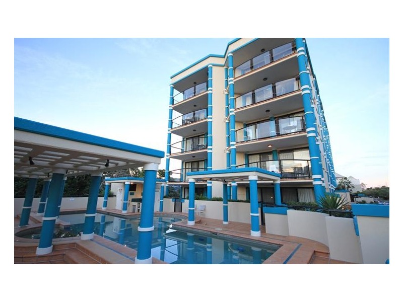 Mooloolaba QLD 4557