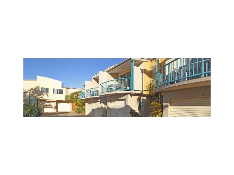 Coolum Beach QLD 4573