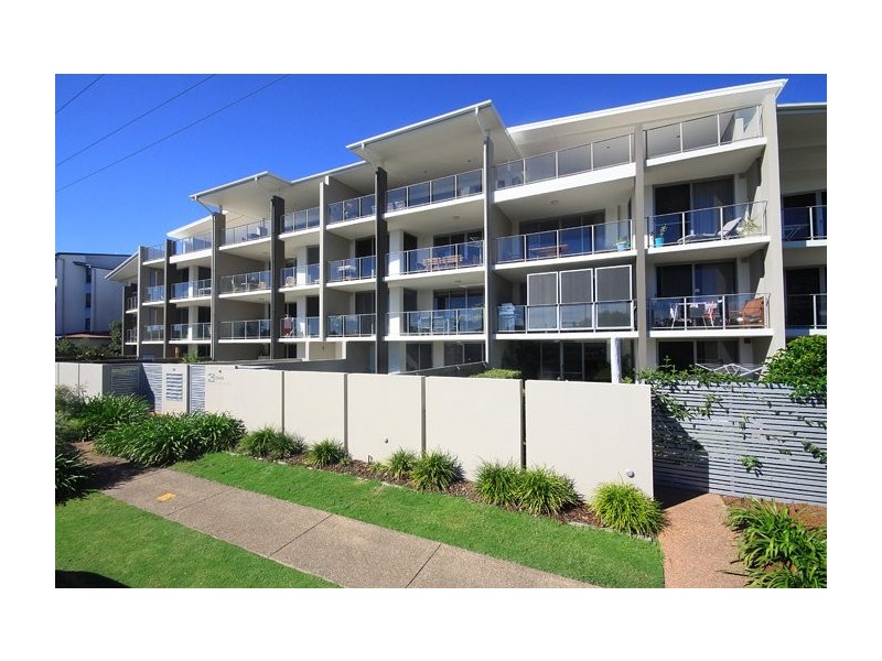 10/39 Kingsford Smith Parade, Maroochydore QLD 4558