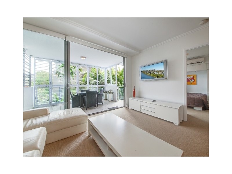 32/20 Anthony Street, West End QLD 4101