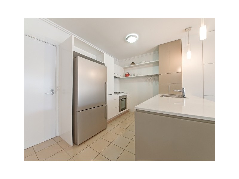 32/20 Anthony Street, West End QLD 4101