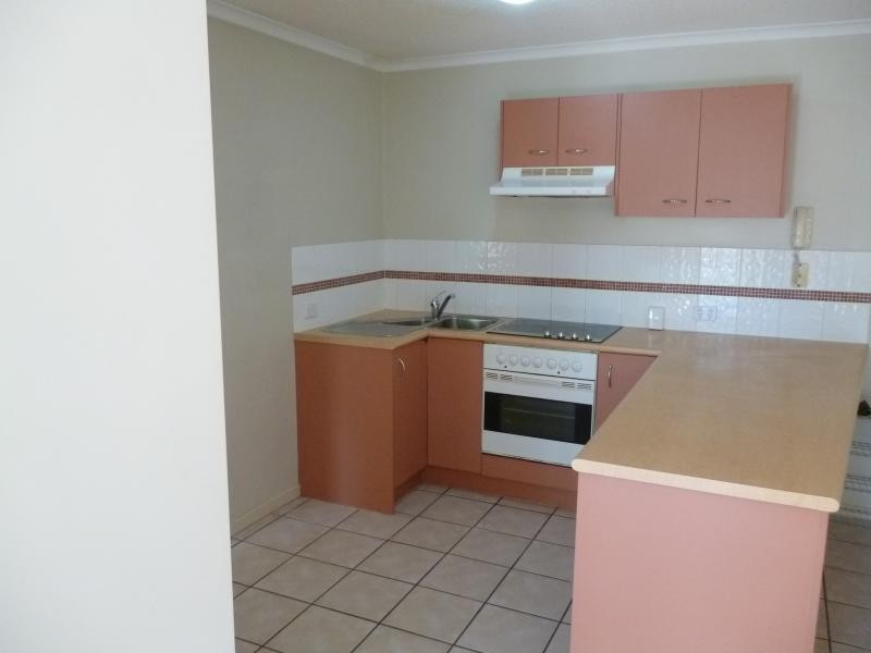 44/38 Lissner Street, Toowong QLD 4066