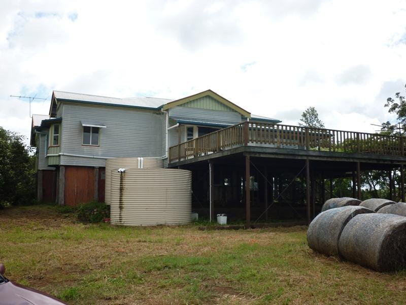 1775 Mt Mee Road, Mount Mee QLD 4521