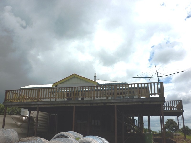 1775 Mt Mee Road, Mount Mee QLD 4521