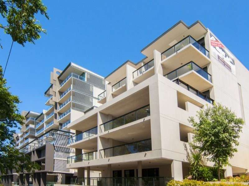 302/15-23 Parkland Street, Nundah QLD 4012