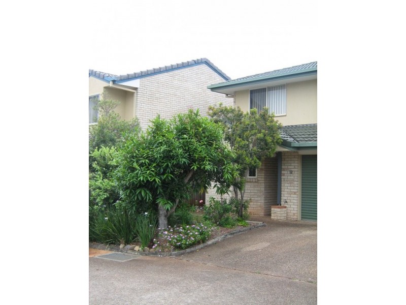 12/15 Peterson Street,, Wellington Point QLD 4160