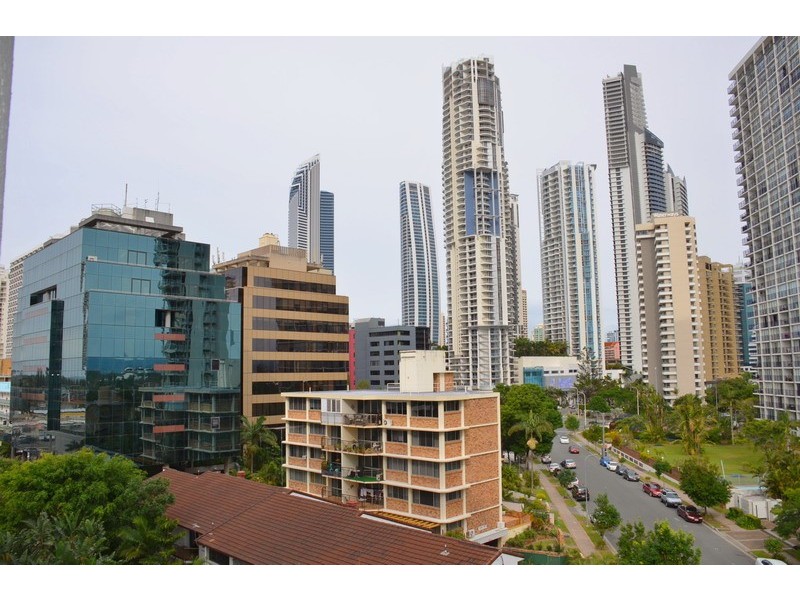 19 Riverview Parade, Surfers Paradise QLD 4217