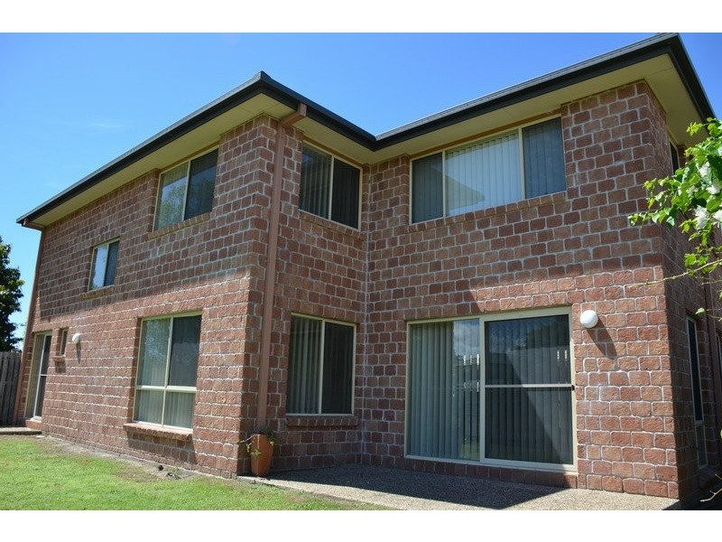 1 Babu Street, Varsity Lakes QLD 4227