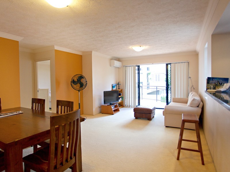 21/159 Sydney Street, New Farm QLD 4005