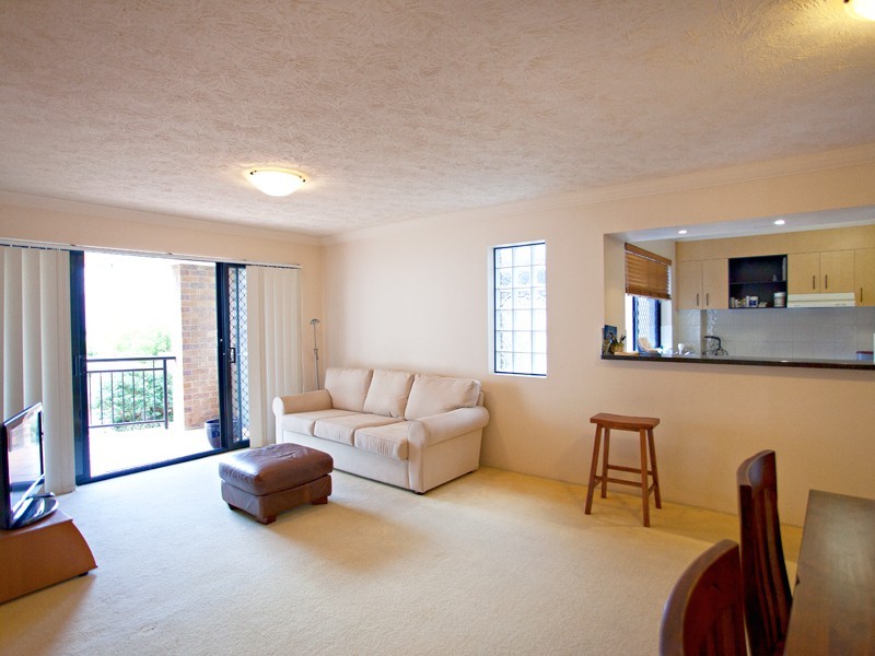 21/159 Sydney Street, New Farm QLD 4005