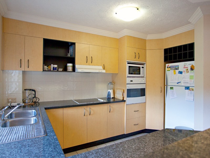 21/159 Sydney Street, New Farm QLD 4005