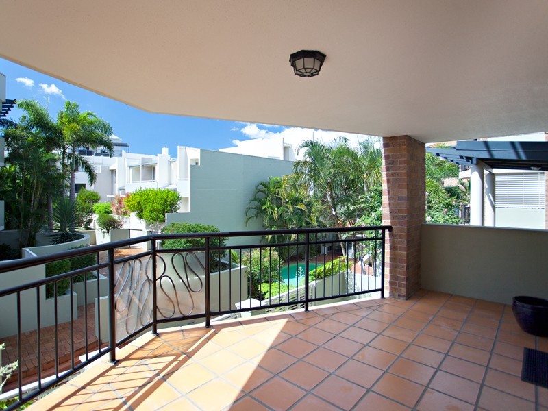 21/159 Sydney Street, New Farm QLD 4005