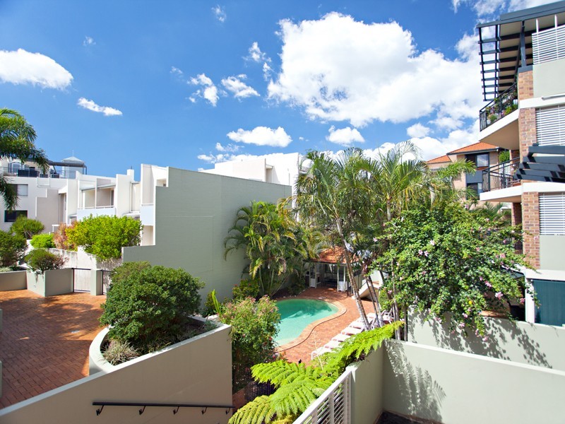 21/159 Sydney Street, New Farm QLD 4005