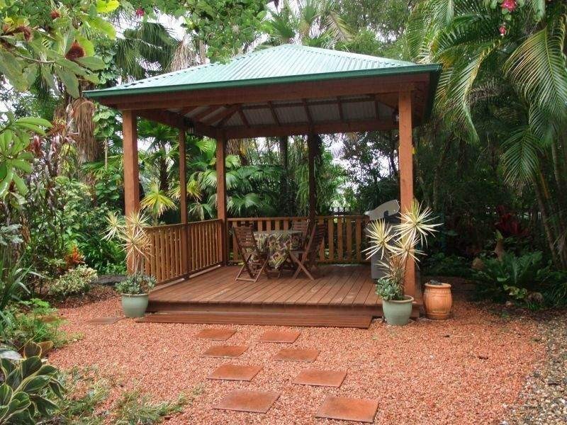 Cairns North QLD 4870