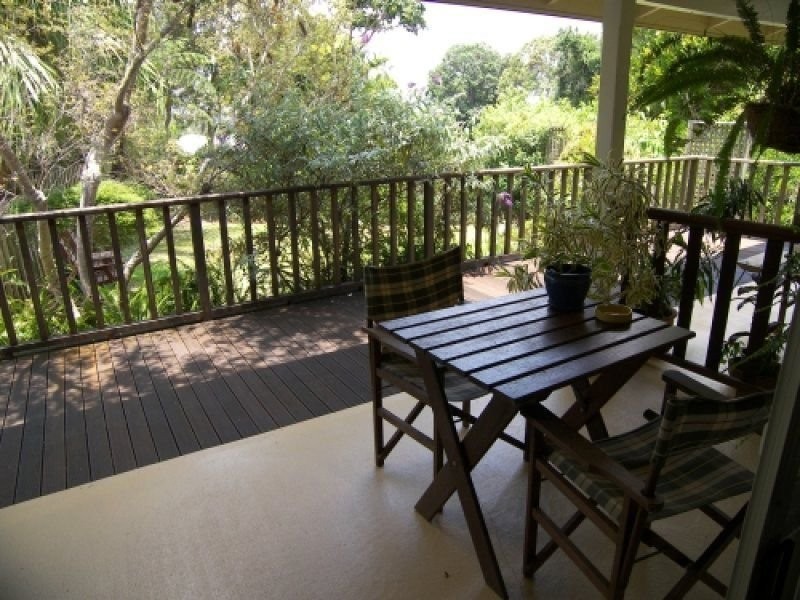 Cairns North QLD 4870