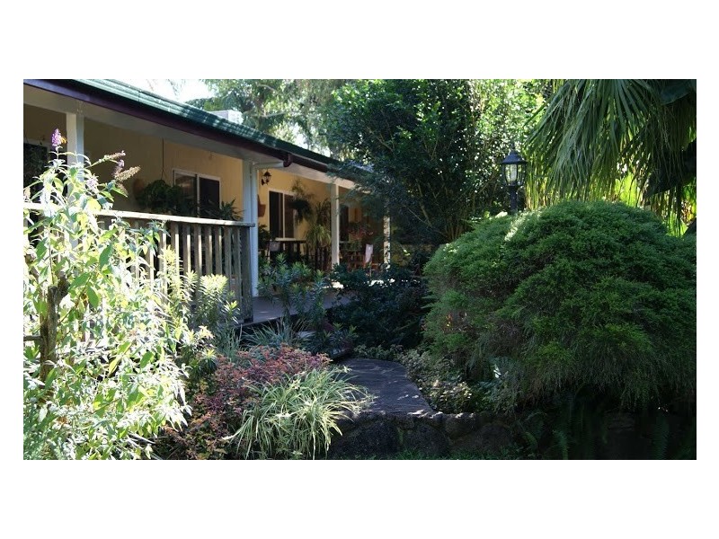 Cairns North QLD 4870