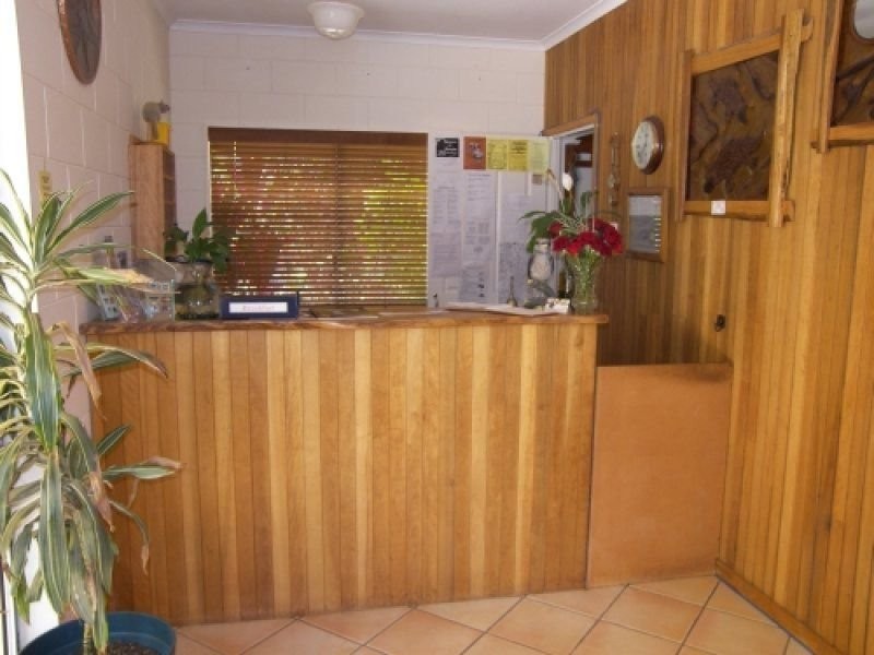 Cairns North QLD 4870