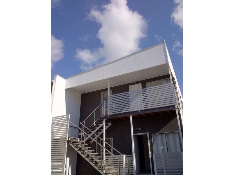 3/13 Maud Street, Newstead QLD 4006