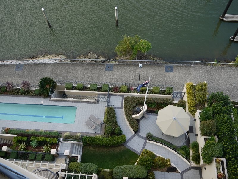 19/76 Thorn Street,, Kangaroo Point QLD 4169